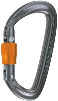 Camp Orbit Lock Karabiner (292902-alt) grau