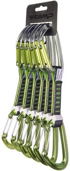 Camp Orbit Mixed KS Expressset 6er Pack (3461-12cm) gelb