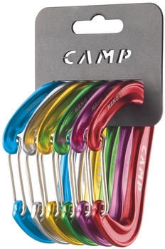 Camp Nano 22 Rack Pack (2479-alt) multicolor