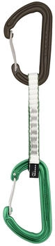 DMM Spectre Express Set (A358-25GRA-25cm) grün