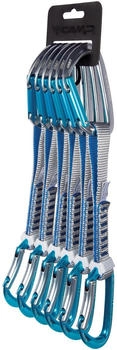 Camp Orbit KS Expressset 6er Pack (3458-12cm) blau