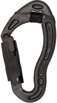 DMM Revolver Karabiner (A277-MG) grau