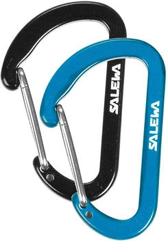 Salewa Flat Wiregate Karabiner (00-0000034103-0999) multicolor