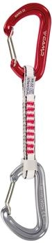 Camp Nano 22 Express KS 12 cm grau/rot (3435)