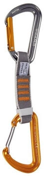 Camp Photon Mixed Express KS - Express-Set, Gr. 12 cm, grau (Anthracite/Orange)