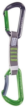 Camp Photon Express KS - Express-Set, Gr. 12 cm, grau (Anthracite/Green)
