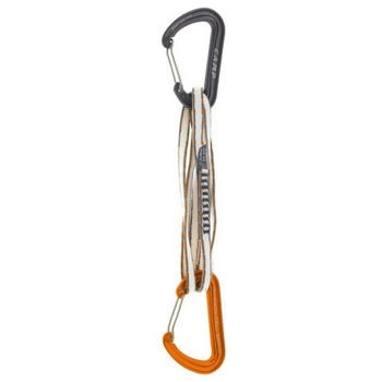 Camp Alpine Express Dyneema, Gr. 60 cm, grau/weiß