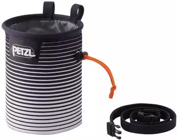 Petzl Caritool Evo (TZ-P043AB00) black/red
