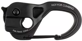Nite Ize CamJam XT Aluminium Seilspanner Groß (NCJLA-01-R3)