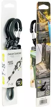 Nite Ize Abspannseil 18,61cm (NI-CJSLB5-01-R3)