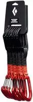 Black Diamond BD3811233018ALL1, Black Diamond Hotforge Hybrid Quickpk 12 CM...