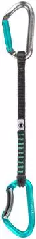 Skylotec Salto UL Express-Set einzeln, titanium-aquamarine, 22cm