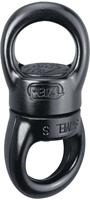 Petzl - Wirbel - Swivel - Gr&ouml;&szlig;e S - schwarz