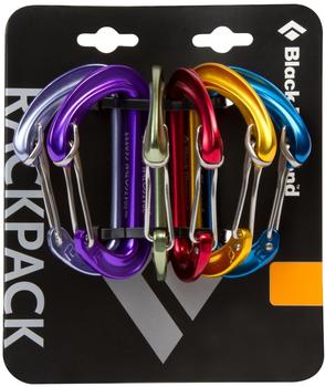 Black Diamond Oz Rackpack