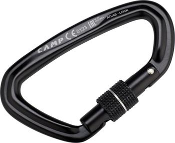 Camp Atlas Lock