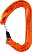 Petzl M57 O, Petzl - Ange S - Schnappkarabiner orange
