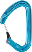 Petzl M59 G, Petzl - Ange L - Schnappkarabiner grau
