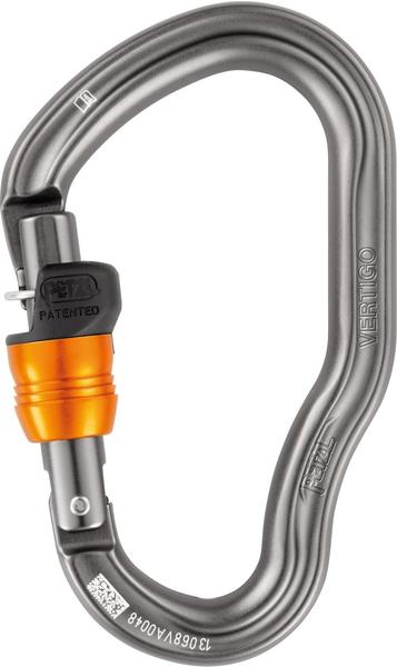 Petzl Vertigo WL