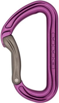 DMM Shadow Bent purple