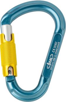 Beal Be Lock Trimatic (blue/yellow)