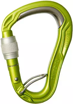 Edelrid HMS Bulletproof Screw FG