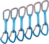 Petzl M060LC01, Petzl Djinn Axess turquoise - Gr&ouml;&szlig;e 12 cm