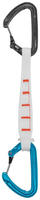 Petzl M057CA00, Petzl Ange Finesse 17cm Expressschlinge-Blau-17, Kostenlose