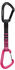 Black Diamond Hotforge Hybrid Quickdraw 16 cm Ultra Pink