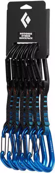 Black Diamond Hotforge Hybrid Quickpack 12 cm Blue