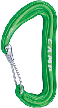 Camp Dyon (green)