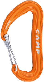 Camp Dyon (orange)