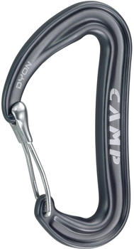 Camp Dyon (gun metal)