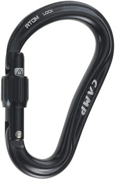 Camp Atom Lock (black)