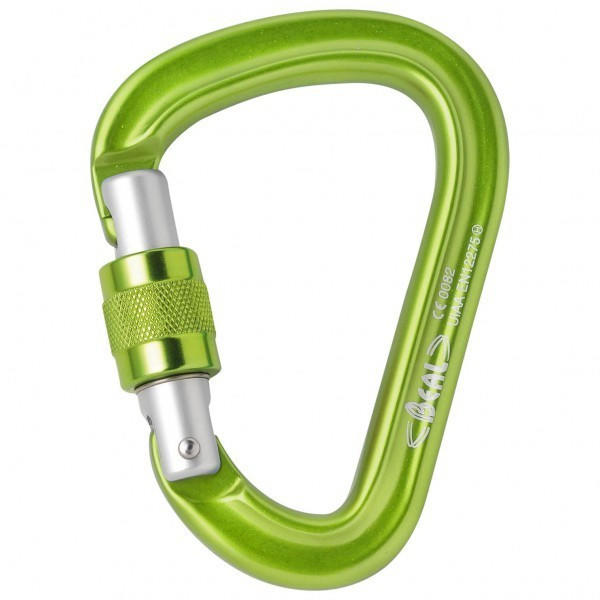 Beal Be Safe Screw (green)