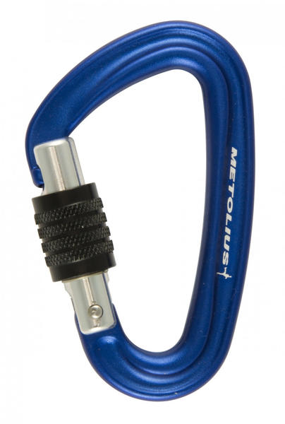 Metolius Bravo Lock (blue)