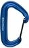 blue: Black Diamond Miniwire Carabiner
