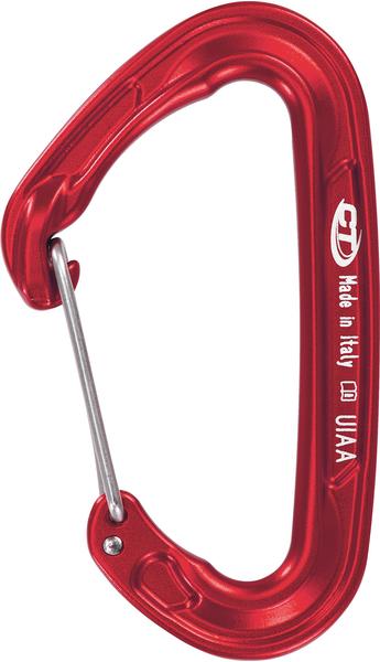 Climbing Technology Fly-Weight EVO (red)