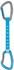 Petzl Djinn Axess 17 cm (blau)