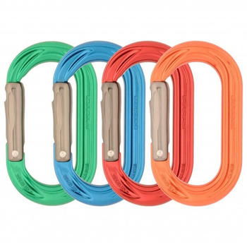 DMM PerfectO Schnappkarabiner - Schnappkarabiner bunt Multicolour