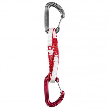 Ocun Kestrel ST-Sling DYN 12 - Express-Set Red