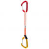 Climbing CT2E692FPC0S, Climbing Technology Fly Weight Evo Quickdraw Gelb,Rot 17 cm,