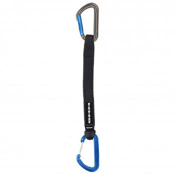 DMM Shadow/Spectre Hybrid Quickdraw - Express-Set 25 cm Blue