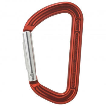 AustriAlpin Accessory Alu Schnapper - Materialkarabiner Eloxiert