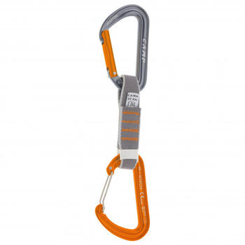 Camp Photon Mixed Express KS - Express-Set 18 cm Orange/Grey