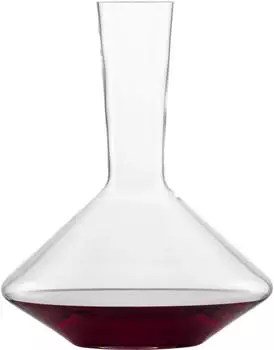 Schott-Zwiesel Pure Glas Dekanter 0,75 l (122534)