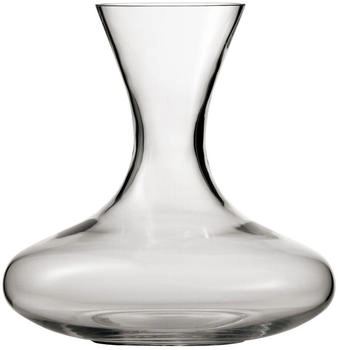 Schott-Zwiesel Schott Zwiesel Dekanter Muse, Kristallglas, Transparent, 1000 ml, 123674