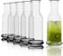 Stölzle Karaffe Purity Karaffen 500 ml 6er Set, (6x Karaffe, 6-tlg)