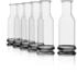 Stölzle Karaffe Purity Karaffen 500 ml 6er Set, (6x Karaffe, 6-tlg)