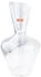 Spiegelau Definition Handmade Dekanter mit Stopfen 1 Liter Glas Weinkaraffe