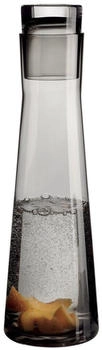 ASA lina Karaffe Wasserkaraffe Glaskaraffe Glas Shadow 700 ml 53370281